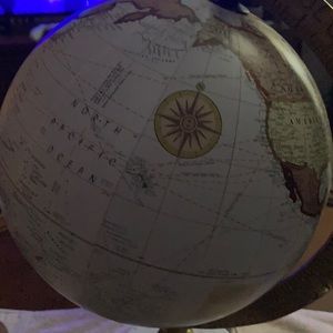 Meet your Posher, Richard